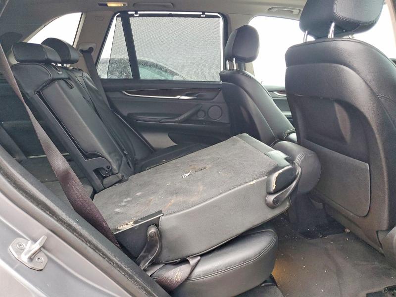 Продаж на аукціоні авто 2014 Bmw X5, vin: 5UXKR0C57E0C26017, номер лоту: 45734546