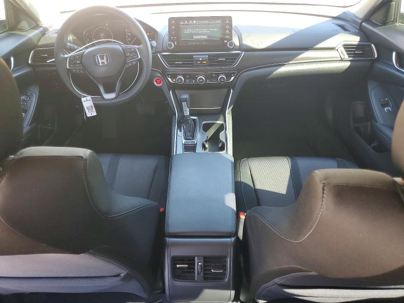 Aukcja sprzedaży 2020 Honda Accord, vin: 1HGCV1F43LA109485, numer aukcji: 46318736