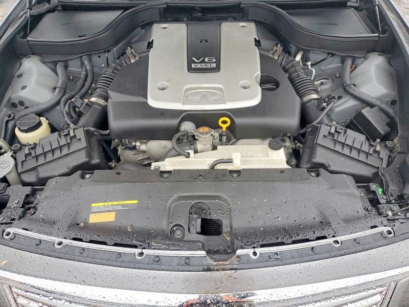 Aukcja sprzedaży 2015 Infiniti Q40, vin: JN1CV6AR6FM650552, numer aukcji: 41606286