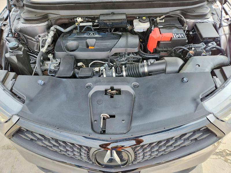 Aukcja sprzedaży 2023 Acura Rdx, vin: 5J8TC2H67PL004680, numer aukcji: 79739995
