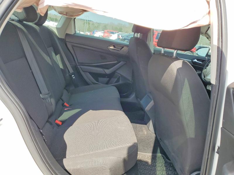 79700335 :رقم المزاد ، 3VWC57BU9MM016656 vin ، 2021 Volkswagen Jetta مزاد بيع