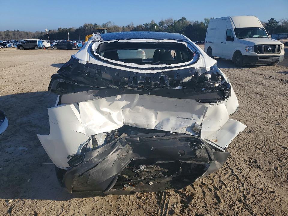 Продаж на аукціоні авто 2026 Tesla Model Y, vin: 7SAYGDEE6TA412391, номер лоту: 79282675