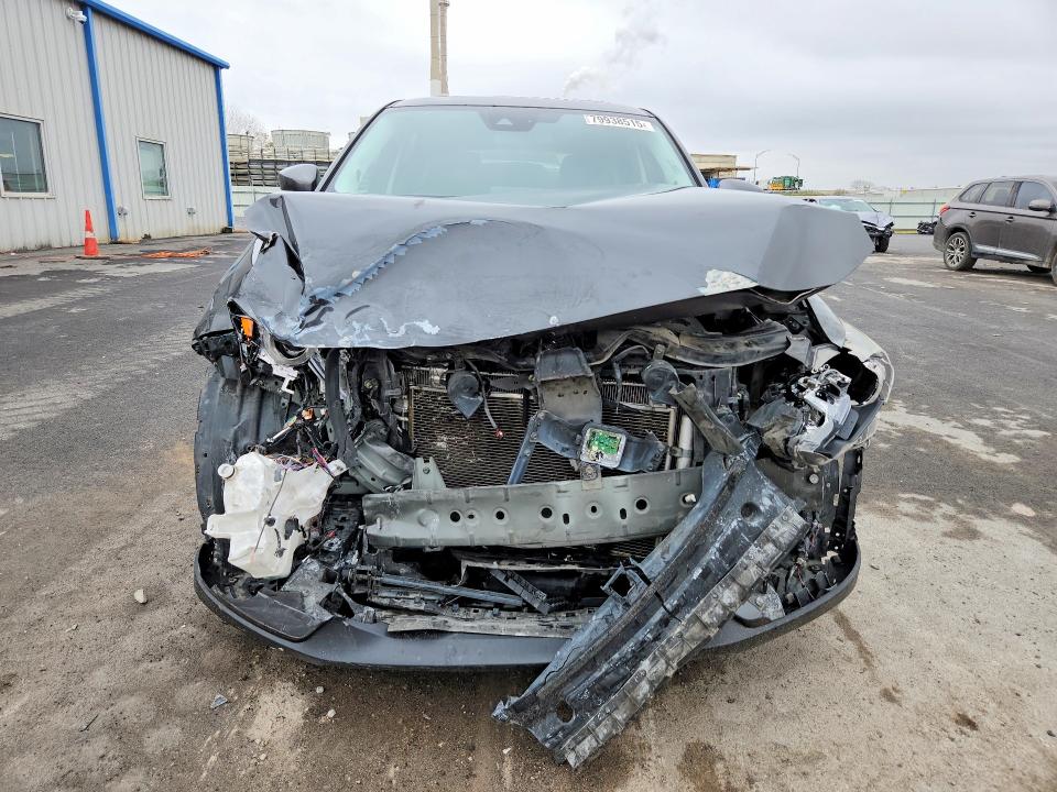 Продажа на аукционе авто 2019 Mazda Cx-5, vin: JM3KFBDM3K0587644, номер лота: 79938515
