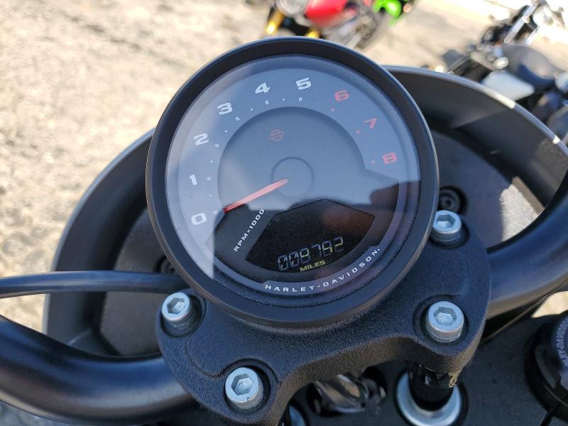 Продаж на аукціоні авто 2024 Harley-davidson Fxlrs, vin: 1HD1YWZ27RB012411, номер лоту: 79287575