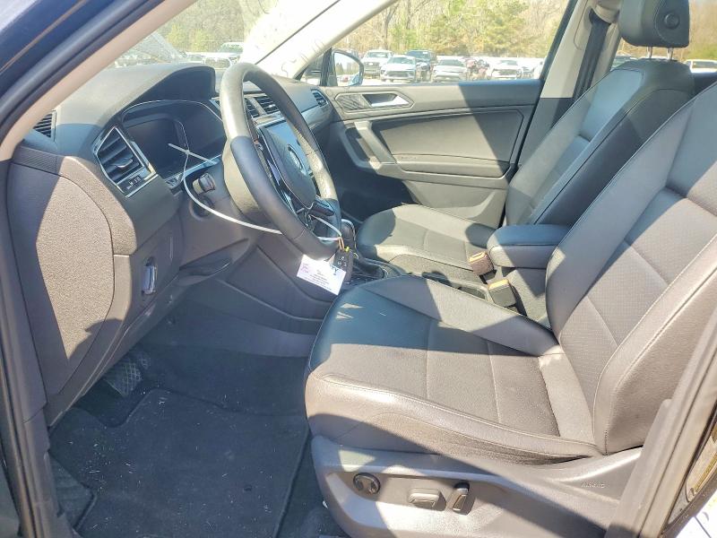 Продажа на аукционе авто 2020 Volkswagen Tiguan, vin: 3VV2B7AXXLM162616, номер лота: 46324096