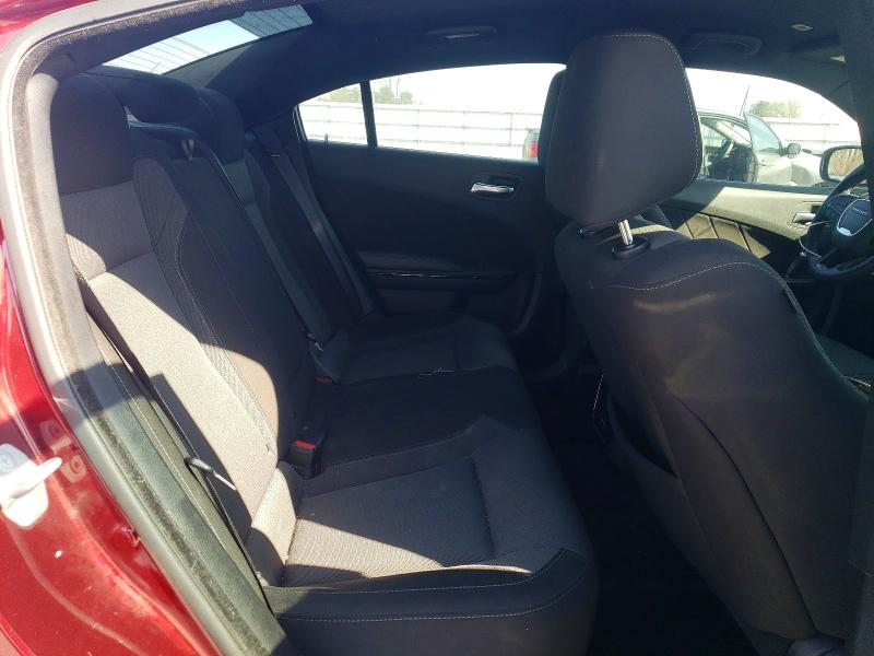 45834596 :رقم المزاد ، 2C3CDXBG2NH161722 vin ، 2022 Dodge Charger مزاد بيع