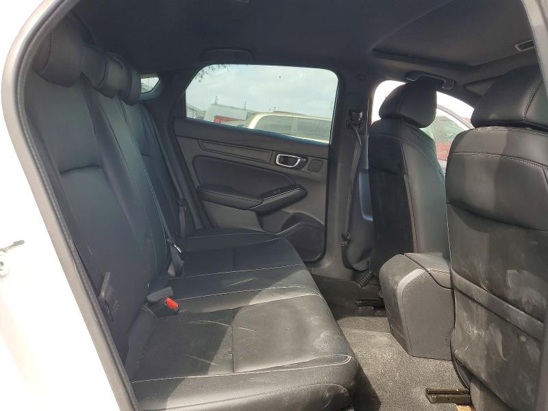 Продажа на аукционе авто 2023 Acura Integra, vin: 19UDE4H3XPA021436, номер лота: 41921236