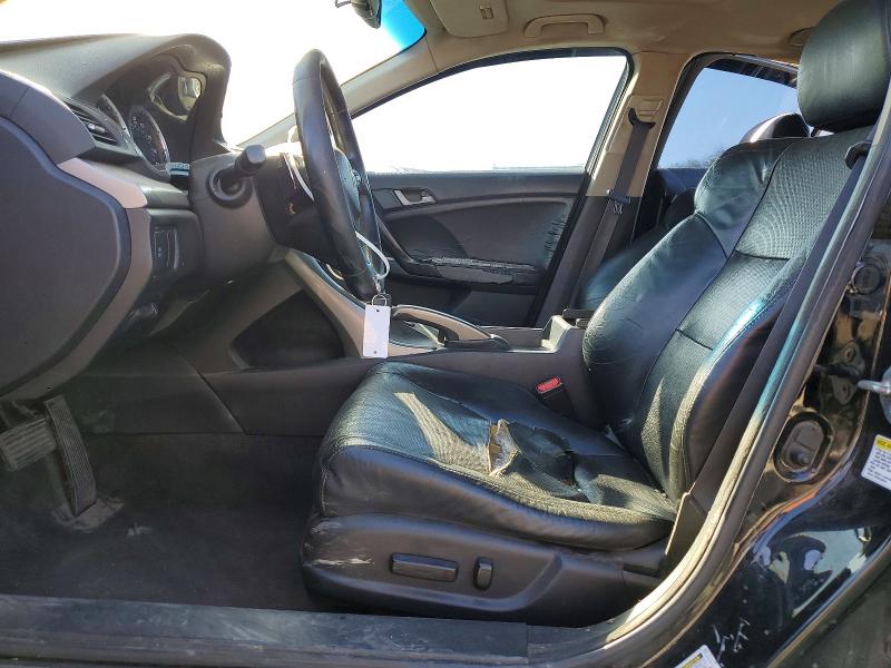 Aukcja sprzedaży 2009 Acura Tsx, vin: JH4CU26619C025394, numer aukcji: 41652396