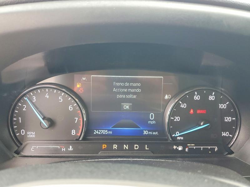 Продажа на аукционе авто 2023 Ford Explorer, vin: 1FMSK7FH3PGA08292, номер лота: 47995106
