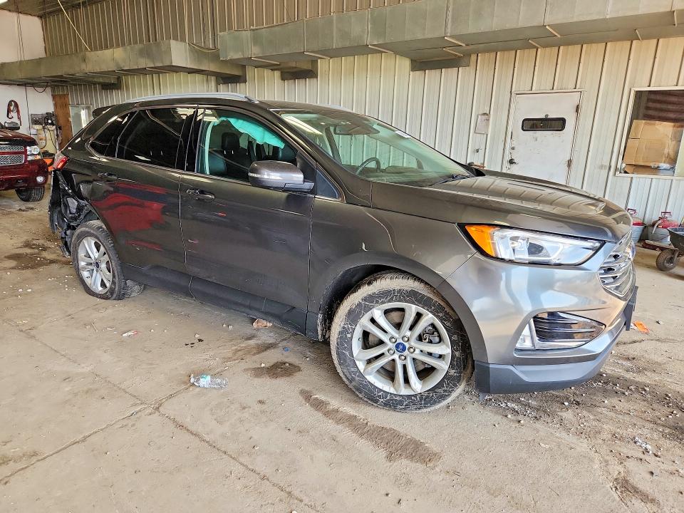 Aukcja sprzedaży 2020 Ford Edge, vin: 2FMPK4J96LBB64672, numer aukcji: 46886016