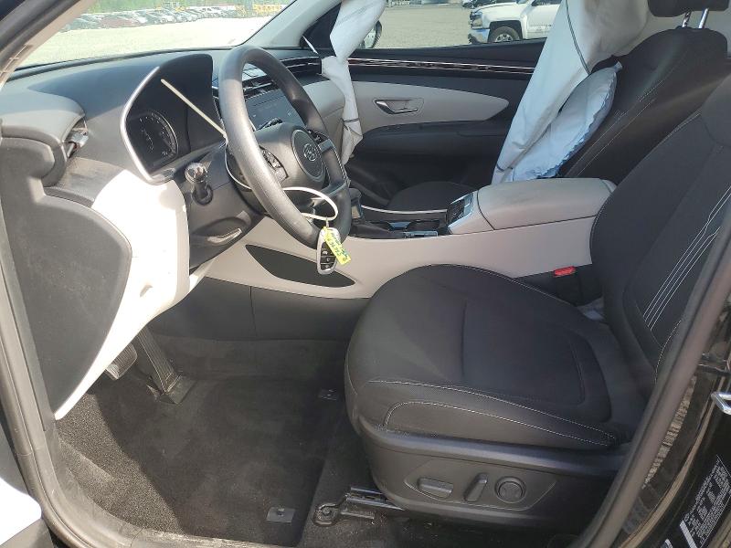 Продажа на аукционе авто 2024 Hyundai Tucson, vin: 5NMJB3DE9RH376733, номер лота: 47713646