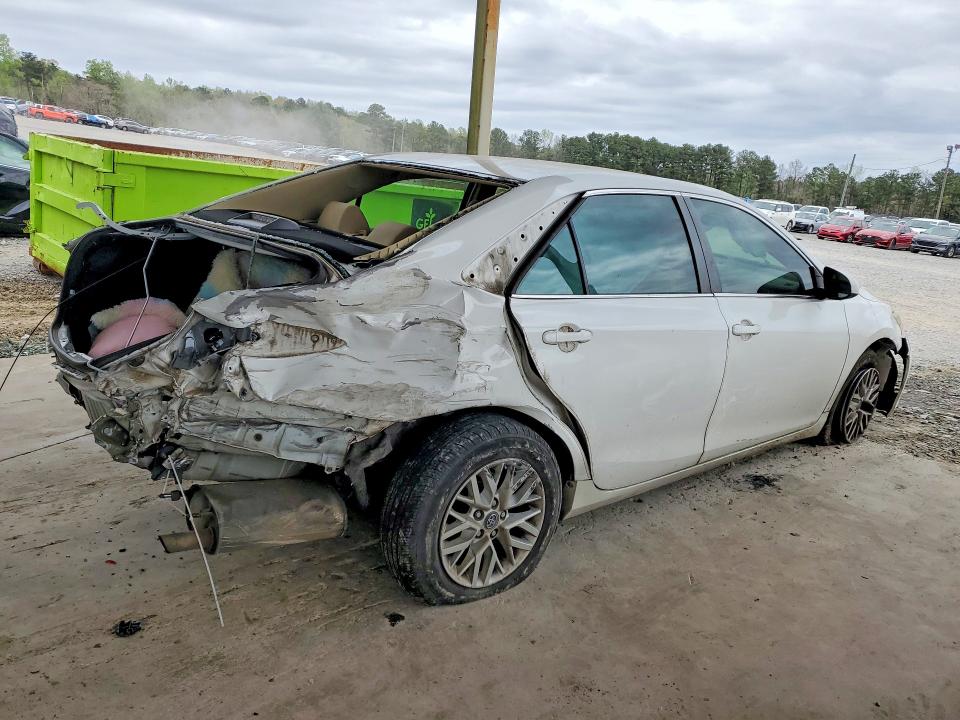 Aukcja sprzedaży 2017 Toyota Camry, vin: 4T1BF1FKXHU635362, numer aukcji: 47918566