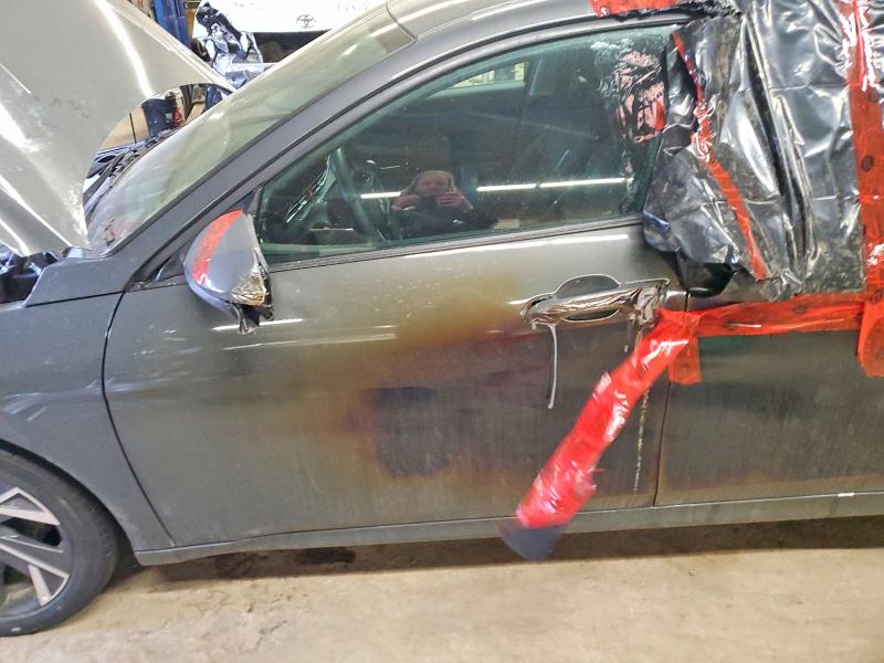 Продаж на аукціоні авто 2025 Hyundai Elantra, vin: KMHLM4DG2SU964915, номер лоту: 45921826