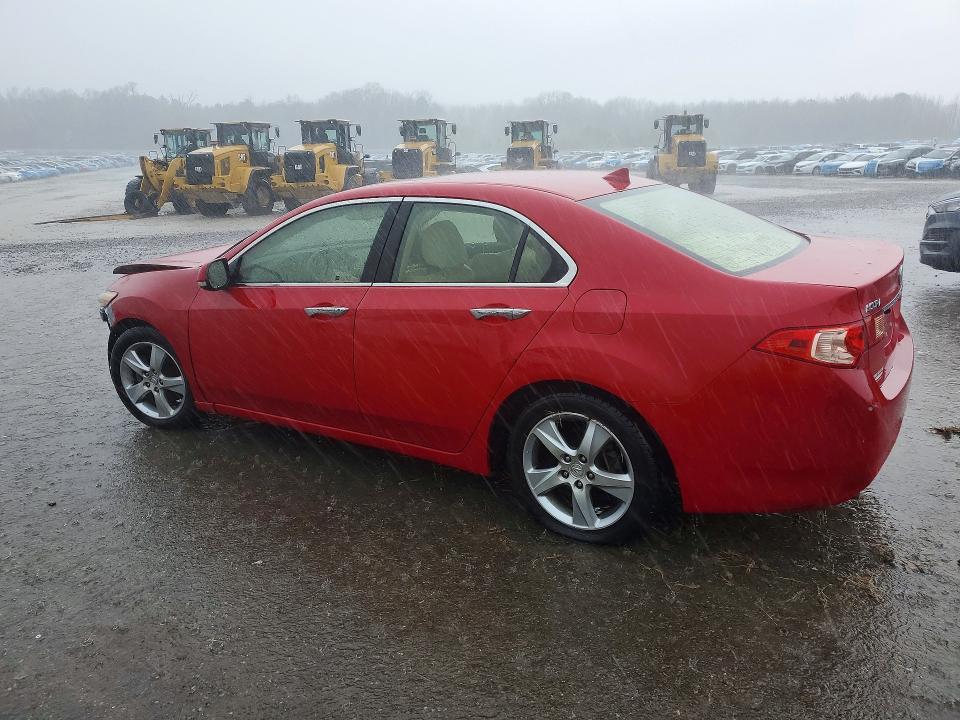 Продаж на аукціоні авто 2014 Acura Tsx, vin: JH4CU2F41EC004599, номер лоту: 42021786
