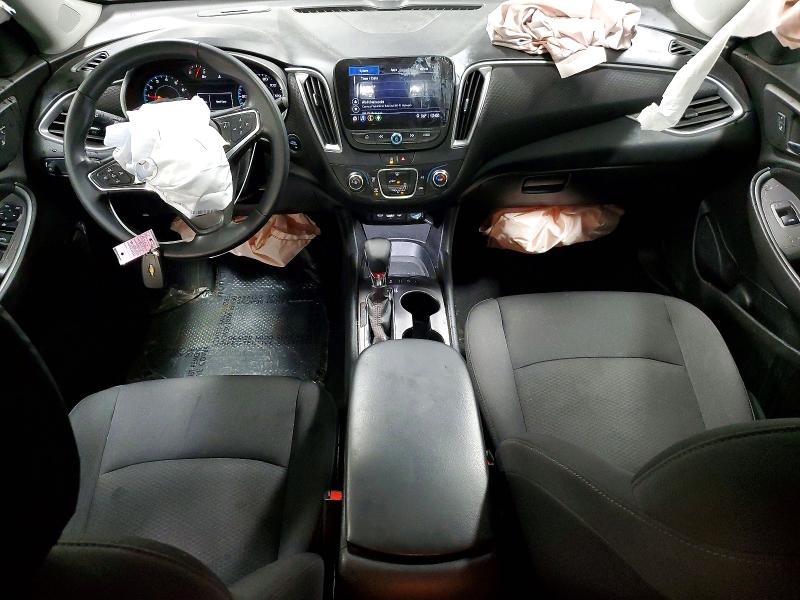 45659236 :رقم المزاد ، 1G1ZG5ST8RF245333 vin ، 2024 Chevrolet Malibu مزاد بيع