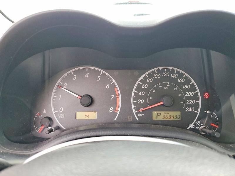 2012 Toyota Corolla მანქანა იყიდება აუქციონზე, vin: 2T1BU4EE3CC869565, აუქციონის ნომერი: 47556906
