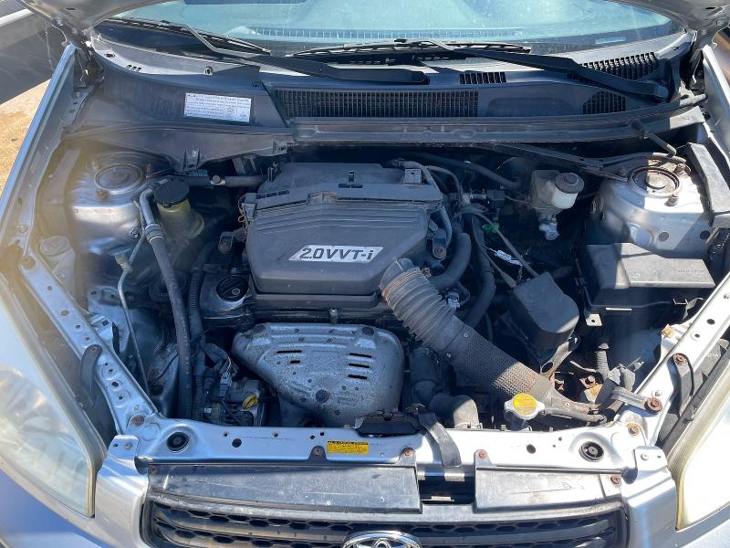 Aukcja sprzedaży 2003 Toyota Rav4, vin: JTEGH20V930118398, numer aukcji: 47575916