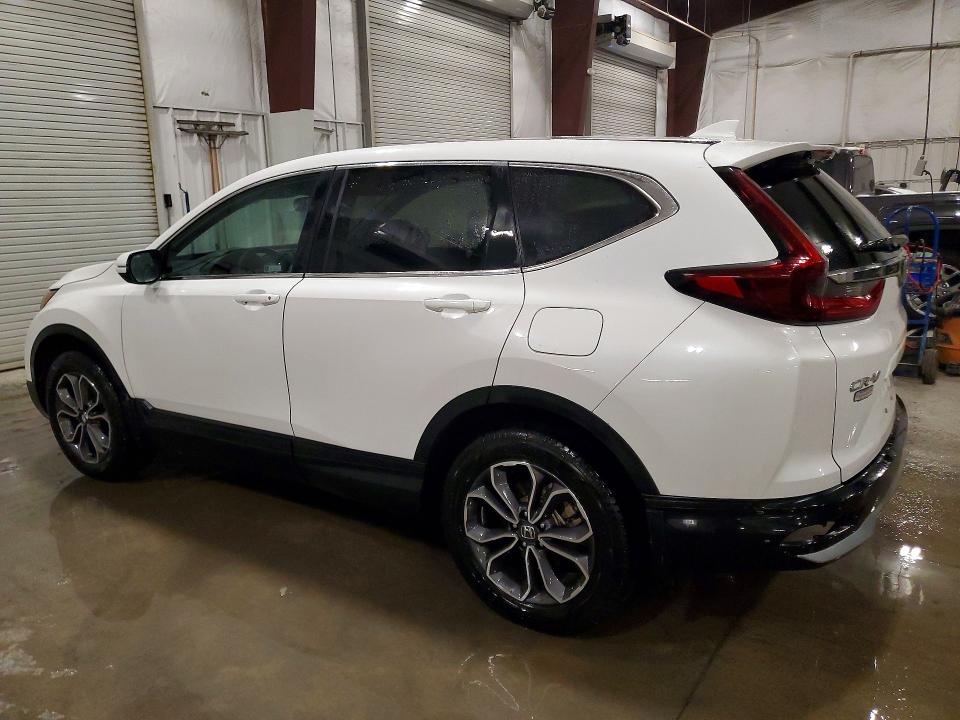 2020 Honda Cr-v მანქანა იყიდება აუქციონზე, vin: 2HKRW2H81LH675729, აუქციონის ნომერი: 41955016