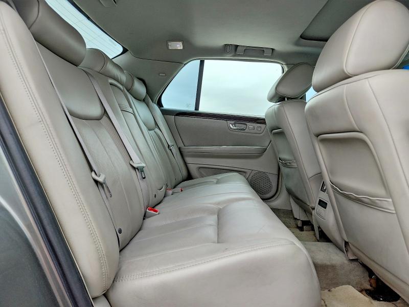 Aukcja sprzedaży 2008 Cadillac Dts, vin: 1G6KD57Y08U161994, numer aukcji: 46223746