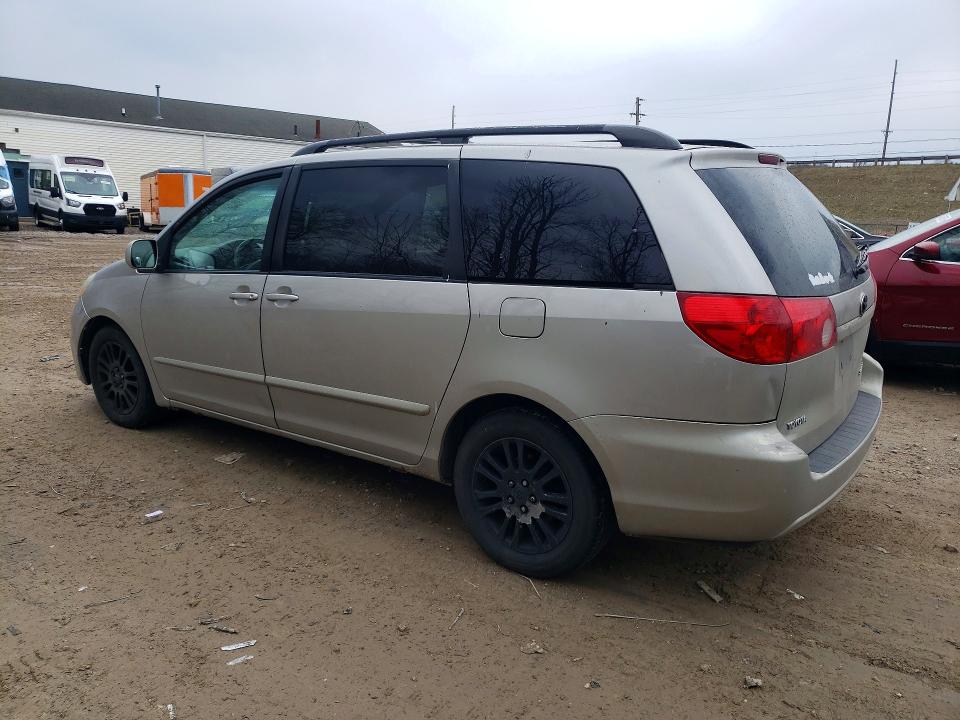 Aukcja sprzedaży 2009 Toyota Sienna, vin: 5TDZK22CX9S261912, numer aukcji: 47186346