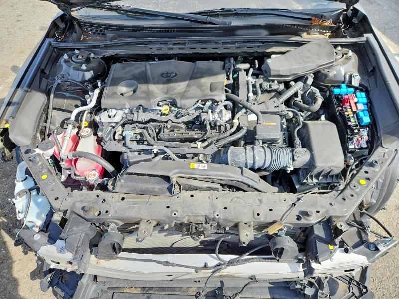 47422316 :رقم المزاد ، 4T1G31AK7MU028867 vin ، 2021 Toyota Camry Hybrid مزاد بيع