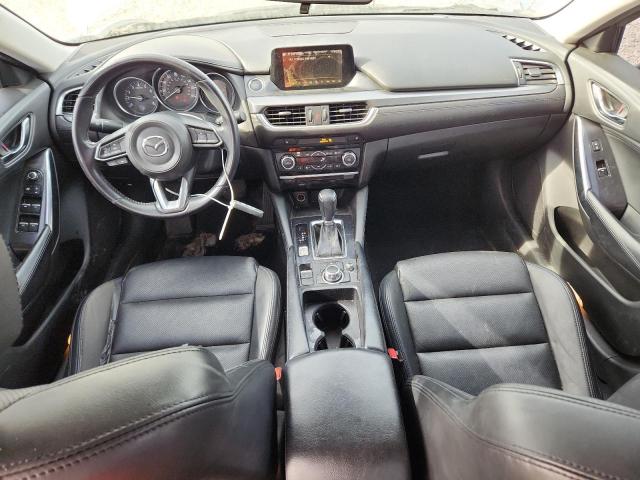 Aukcja sprzedaży 2017 Mazda 6, vin: JM1GL1V59H1152445, numer aukcji: 47258036