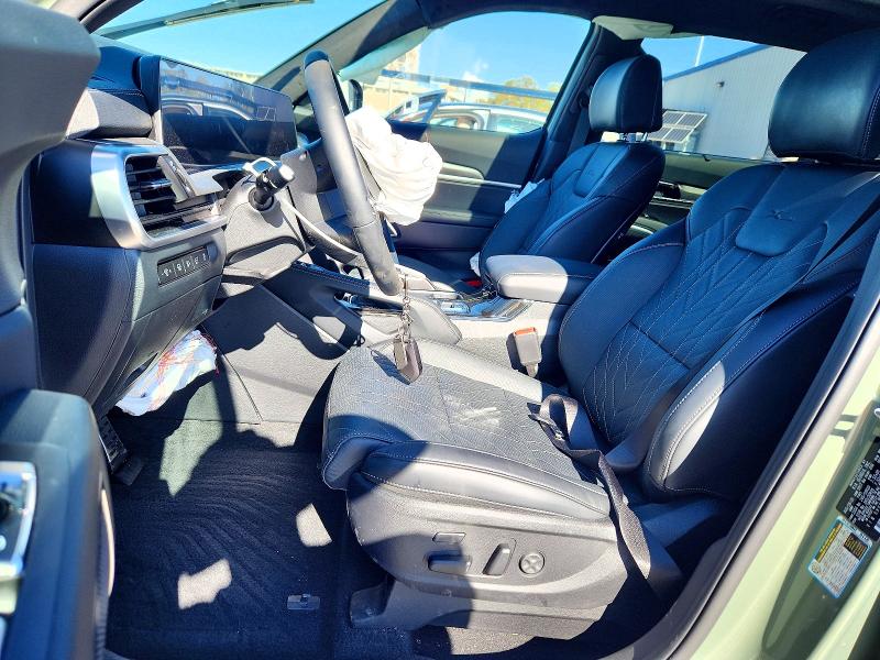 Продажа на аукционе авто 2025 Kia Telluride, vin: 5XYP5DGC4SG696351, номер лота: 46015806
