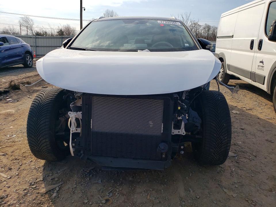 Продаж на аукціоні авто 2021 Volkswagen Id.4, vin: WVGDMPE21MP020324, номер лоту: 47399386
