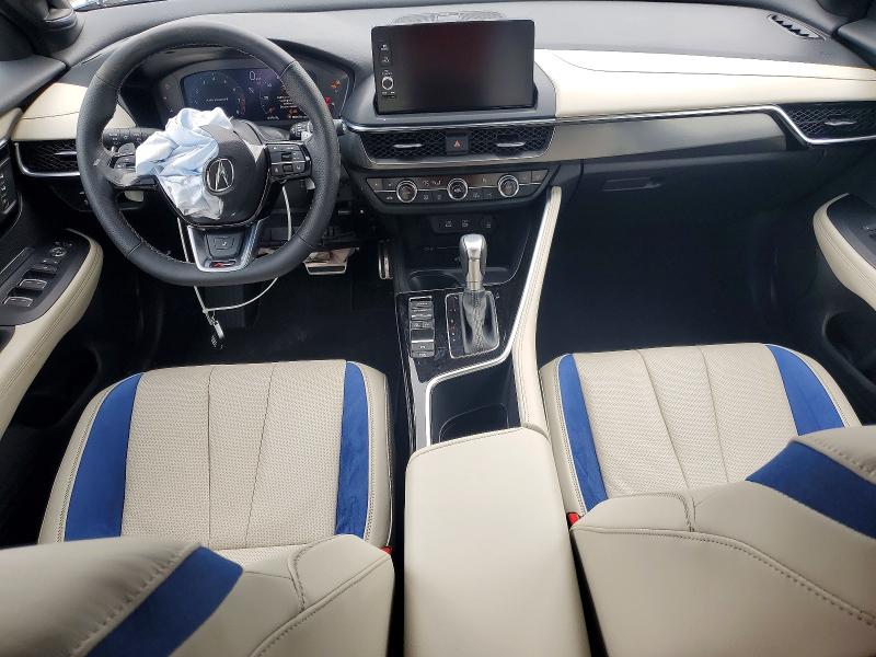 Продаж на аукціоні авто 2025 Acura Adx, vin: 3HDSA2H77SM716119, номер лоту: 47197906