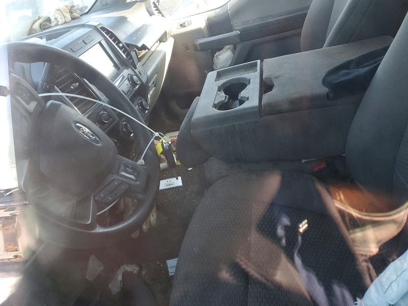 Aukcja sprzedaży 2022 Ford F250, vin: 1FT7W2B64NEE27475, numer aukcji: 78216715