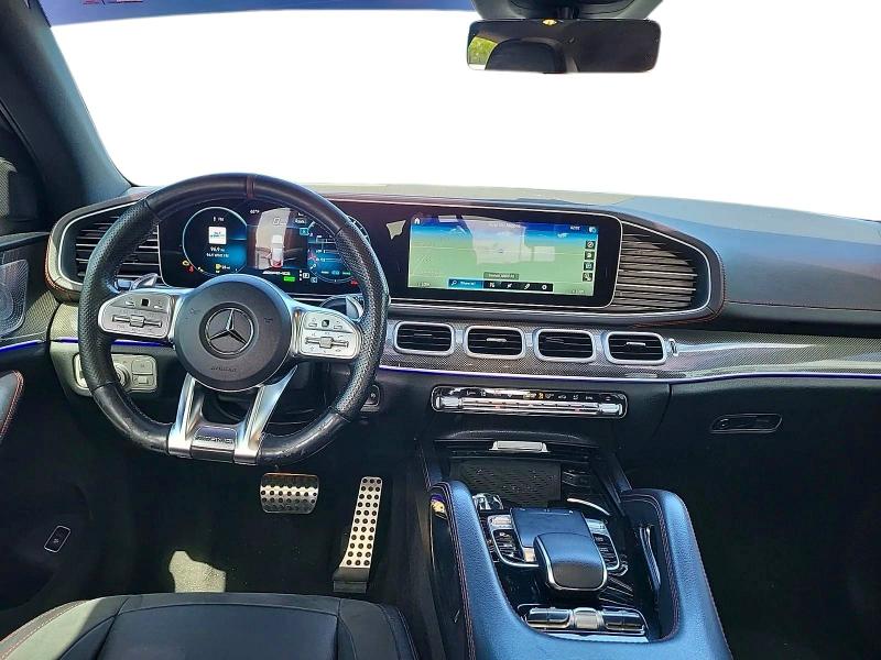 Продажа на аукционе авто 2021 Mercedes-benz Gle Coupe, vin: 4JGFD6BB2MA387047, номер лота: 47643686