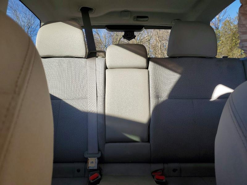 2013 Subaru Forester მანქანა იყიდება აუქციონზე, vin: JF2SHCDC3DH406029, აუქციონის ნომერი: 79415995