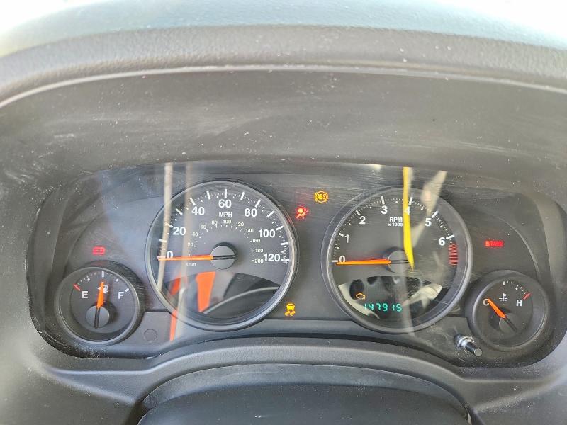 41930516 :رقم المزاد ، 1J4NT1GB6BD241576 vin ، 2011 Jeep Patriot مزاد بيع