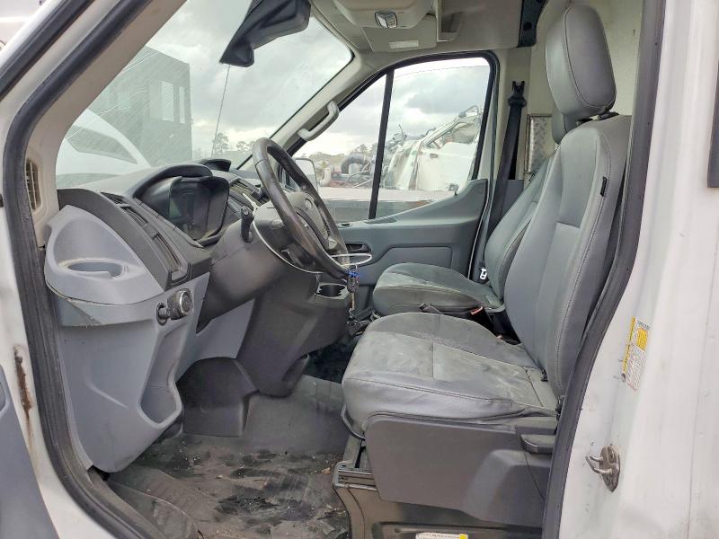 79937375 :رقم المزاد ، 1FTYR1CMXGKB39385 vin ، 2016 Ford Transit مزاد بيع