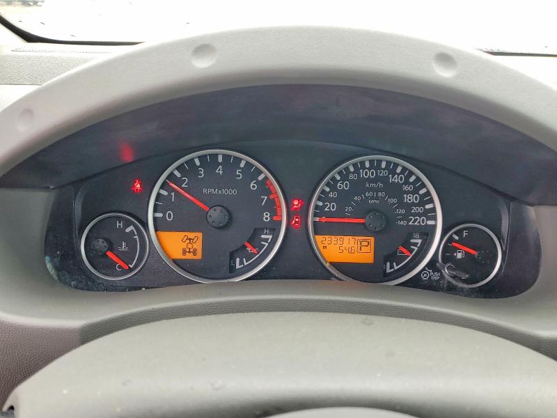 Продажа на аукционе авто 2016 Nissan Frontier, vin: 1N6AD0FV2GN749341, номер лота: 46708456