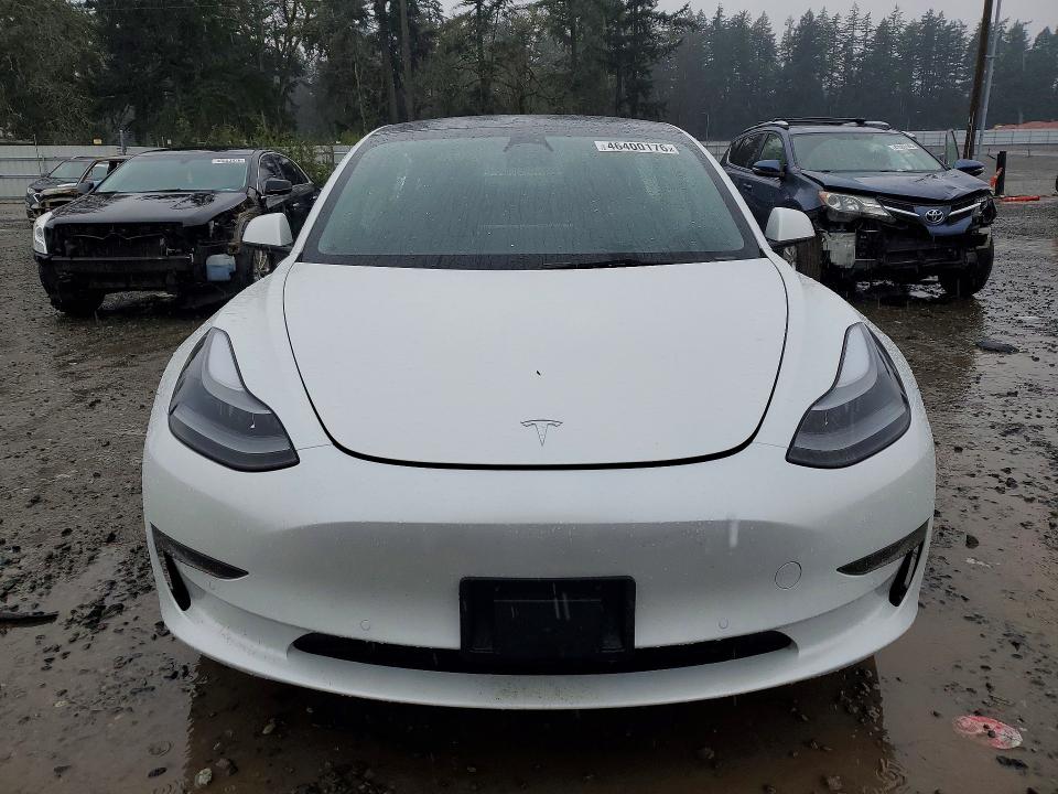 Aukcja sprzedaży 2022 Tesla Model 3, vin: 5YJ3E1EA3NF359826, numer aukcji: 46400176