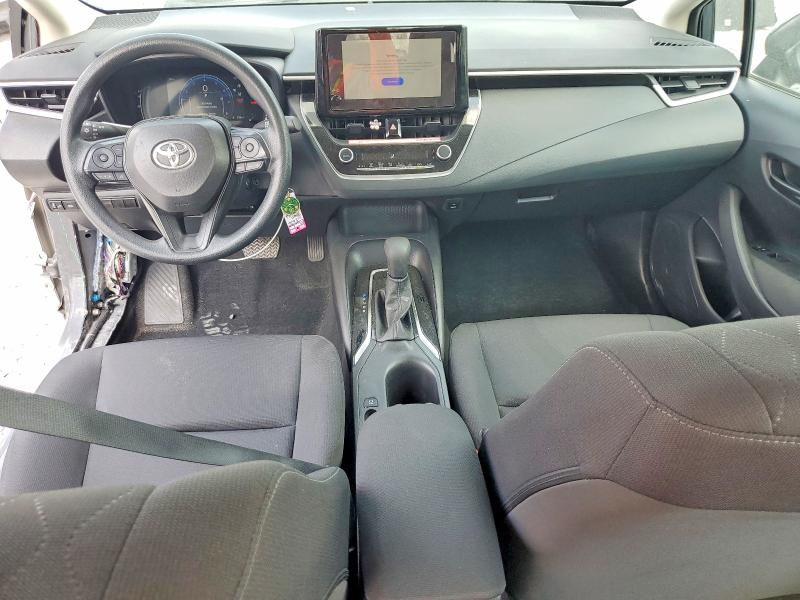 Auction sale of the 2026 Toyota Corolla, vin: 5YFB4MDE1TP392670, lot number: 47347466