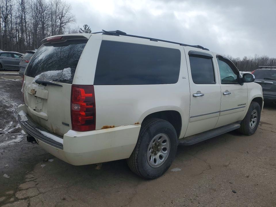 Продаж на аукціоні авто 2011 Chevrolet Suburban, vin: 1GNSKKE34BR165573, номер лоту: 45781326