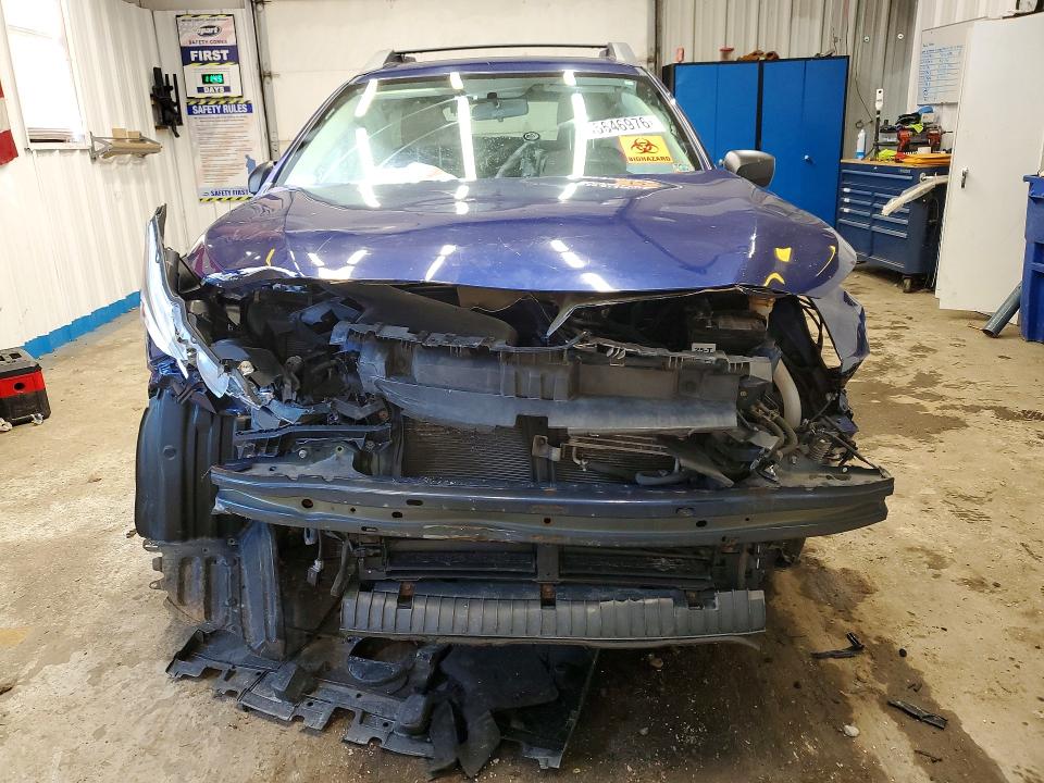 Продажа на аукционе авто 2017 Subaru Outback, vin: 4S4BSAAC4H3271893, номер лота: 45646976