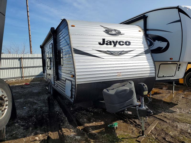41701116 :رقم المزاد ، 1UJBJ0BN6M17V2025 vin ، 2021 Jay Jay Flight مزاد بيع