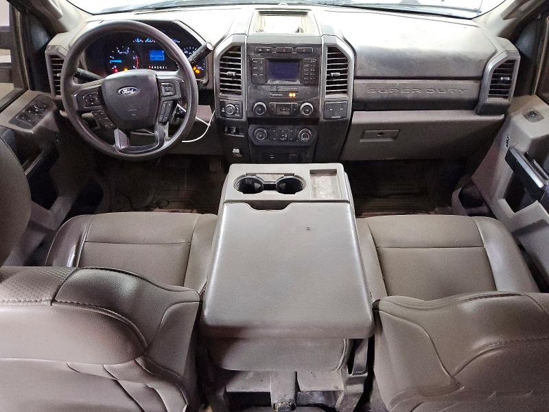 Продажа на аукционе авто 2019 Ford F250, vin: 1FT7W2BT5KEF84076, номер лота: 77955675