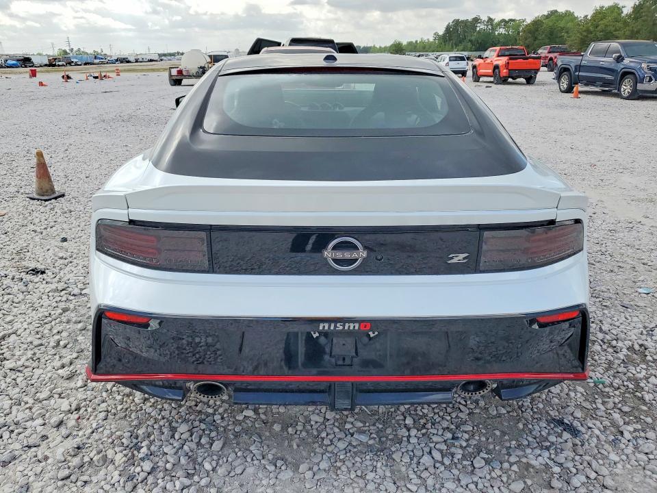 Aukcja sprzedaży 2024 Nissan Z, vin: JN1BZ4CH8RM364909, numer aukcji: 48348716