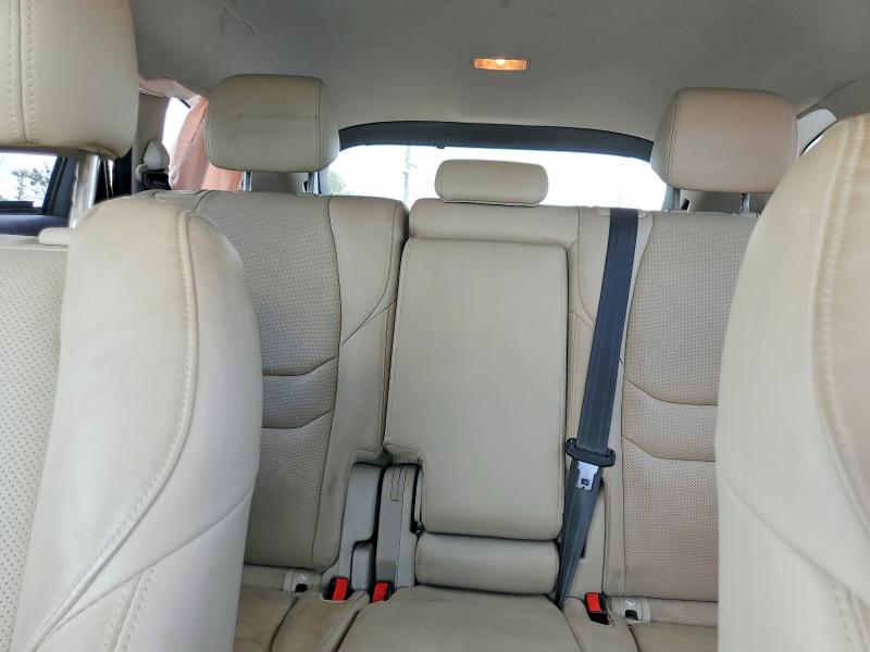 47878576 :رقم المزاد ، JM3TCBCY1M0542142 vin ، 2021 Mazda Cx-9 مزاد بيع