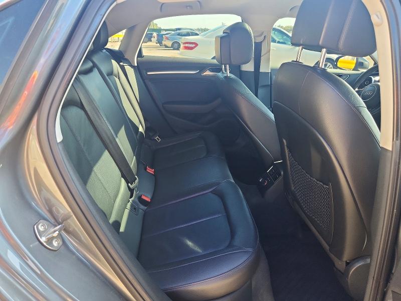 2015 Audi A3 მანქანა იყიდება აუქციონზე, vin: WAUEFGFF0F1088279, აუქციონის ნომერი: 47941886