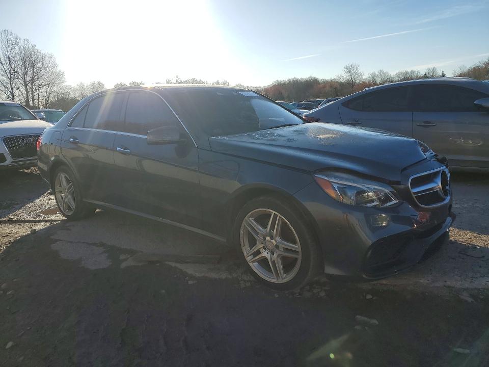2016 Mercedes-benz E მანქანა იყიდება აუქციონზე, vin: WDDHF8JB0GB284170, აუქციონის ნომერი: 46083546