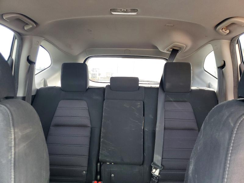 Aukcja sprzedaży 2018 Honda Cr-v, vin: 5J6RW2H54JL015497, numer aukcji: 46710696