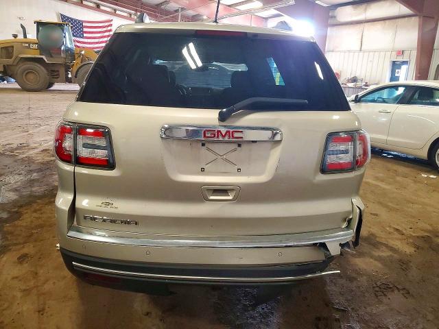 Продажа на аукционе авто 2015 Gmc Acadia, vin: 1GKKRPKD9FJ328922, номер лота: 46764286