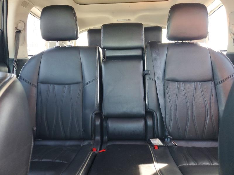 2019 Infiniti Qx60 მანქანა იყიდება აუქციონზე, vin: 5N1DL0MN6KC501504, აუქციონის ნომერი: 45987246