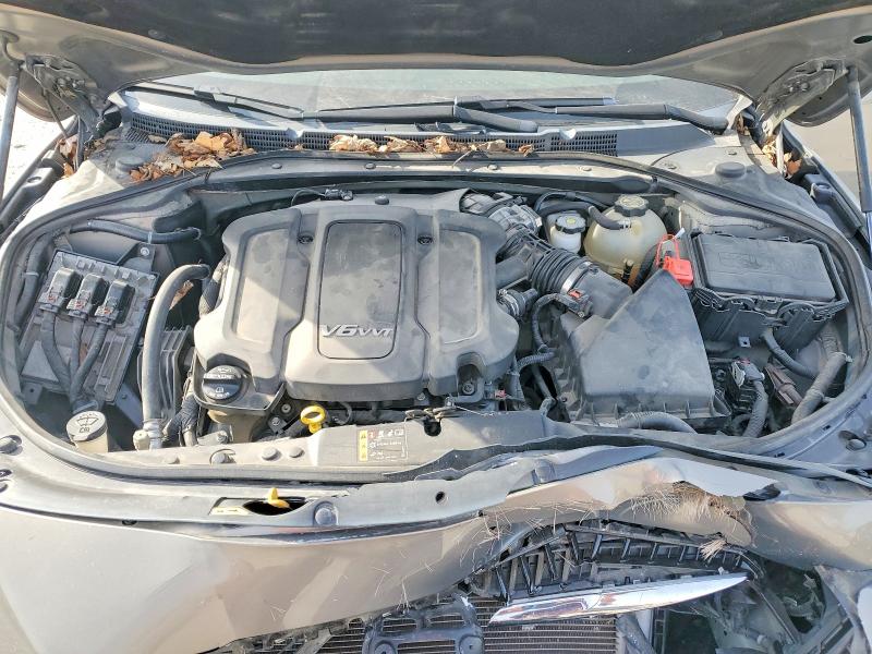 Продаж на аукціоні авто 2017 Buick Lacrosse, vin: 1G4ZP5SS7HU148791, номер лоту: 47161306