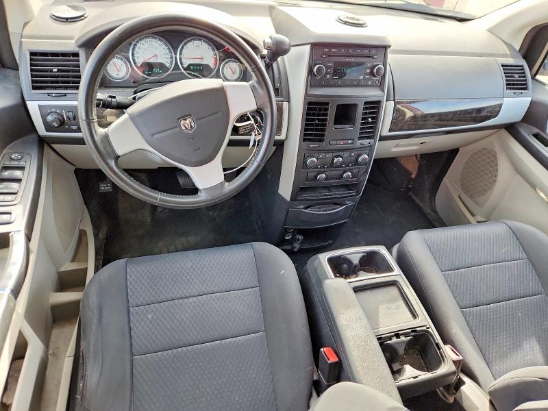 Aukcja sprzedaży 2010 Dodge Grand Caravan, vin: 2D4RN5D12AR238953, numer aukcji: 47240896